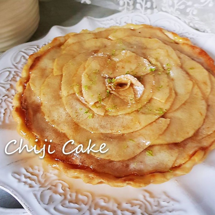 甜點